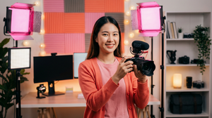 免费看片视频创作