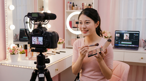 免费看片美妆视频